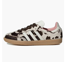 adidas Samba OG Cow Print (JR1256)