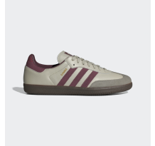 adidas Originals Samba OG (ID1482) in braun