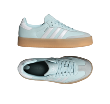 adidas Originals Sambae W (ID0435) in blau