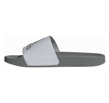 adidas Originals Adilette Shower (IG3679) in grau