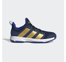 adidas Originals Stabil Indoor (HQ1935-AEQ1) in blau