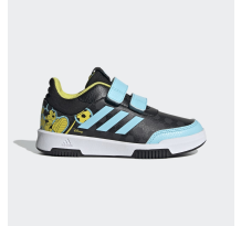 adidas Originals x Disney Tensaur Sport Micky Hook and Loop (GZ1711) in schwarz