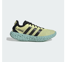 adidas Zponge Ice Yellow (JH8110)