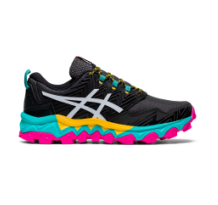 Asics GEL FujiTrabuco 8 (1012A574-003) in schwarz