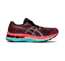 Asics Gel Nimbus 23 Lite Show (1012B151-007) in rot