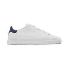 Advanced Cross låga sneakers (F1621003) in weiss