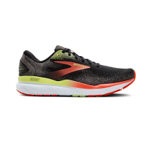 Brooks Ghost 16 (1104181B-049) in schwarz