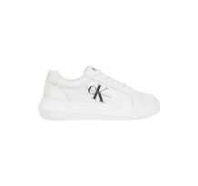 Calvin Klein Chunky Cupsole Laceup (YW00823-YBR)