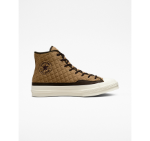 Converse Chuck 70 Quilted HIGH (A01398C)