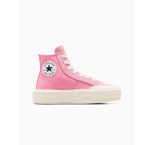 Converse Zapatilla running mujer noosa ff (A07569C) in pink