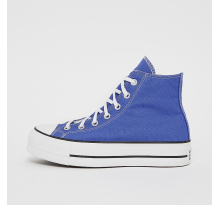 converse a03711c you Taylor All Star Lift (A05699C) in blau