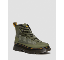 Dr. Martens Boury Leather Utility Boots (27831384)