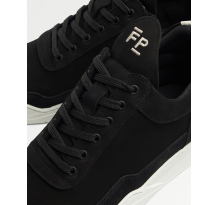 Filling Pieces Low Top Ghost Off (25234201861) in schwarz