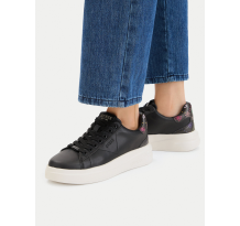 GUESS Elbina11 LEA12 FLPE11 (FLPE11LEA12-BLACK)
