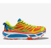 Hoka Mafate Speed 2 Evening Flame Primrose (1126851-FEPR)