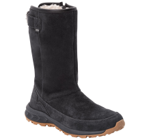 Jack Wolfskin Queenstown Texapore (4053541_6350) in schwarz