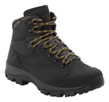 Jack Wolfskin Rebellion Texapore Mid (4051171_6357) in schwarz