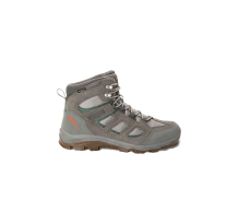 Jack Wolfskin Vojo 3 Texapore Mid (4042462_6185) in grau