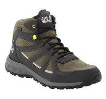 Jack Wolfskin Woodland 2 TEXAPORE (4051261;4295)