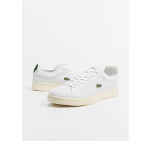 Lacoste Carnaby Piquee 123 1 SMA (45SMA0023082) in weiss