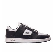 Lacoste Court Cage (46SMA0091-147) in schwarz