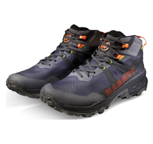 Mammut Sertig II Mid GTX Men (3030-04830-00692) in grau