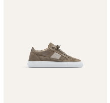 Mason Garments Mens amp Womens Trainer Tia Sport Sarbini Taupe (MG52-9B)