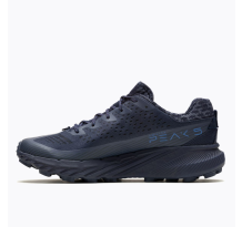 Merrell Agility Peak 5 (J067761) in blau