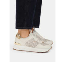Michael Kors Raina Trainer (43R4RNFSAB-150-VANILLA)