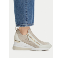 Michael Kors WILLIS Trainer (43S3WIFS4D-104-CHAMPAGNE)