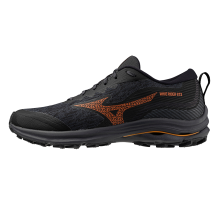 Mizuno Wave Rider GTX (J1GC227951) in schwarz