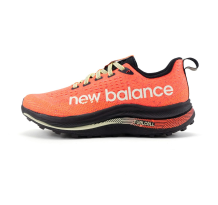 New Balance FuelCell SuperComp Trail (WTTRXLDB) in orange