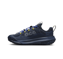 Nike nike kyrie 6 jet black release date (HF6245-400) in blau