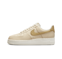 Nike Air Force 1 WMNS Gold 07 (DQ7569-102) in braun