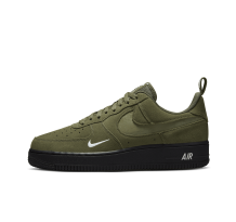 Nike Air Force 1 07 LV8 Cargo Khaki (DZ4514-300)