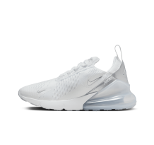 Nike Air Max 270 (DX0114-100) in weiss