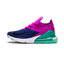 Nike Air Max 270 Flyknit (AO1023-401)