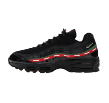 Nike Undefeated x Nike Air Max 95 Black (IB4453-001)