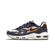 Nike Air Max 96 II QS Blue (DJ6742 400)