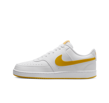 Nike Court Vision Low Next Nature (HF1744-100) in weiss
