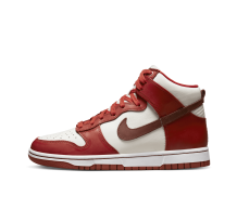 Nike Dunk High LXX WMNS (DX0346-600) in rot