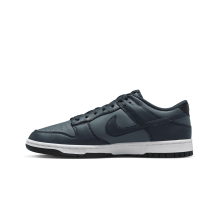 Nike Dunk Low Retro PRM Navy (DR9705-300)