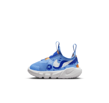 Nike Flex Runner 2 Lil (DX2516-400) in blau