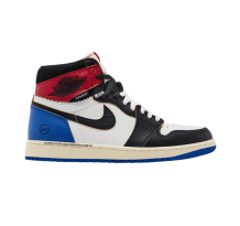 Jordan 1 Retro High OG SP Fragment x Union LA Varsity Sport Royal (IO7847-002)