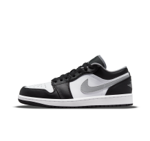Jordan 1 Low Air Grey (553558-040)