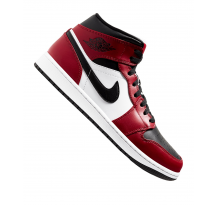 Nike Jordan Air 1 Mid (554724-069)