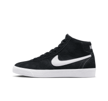 Nike Bruin High SB (DR0126-001) in schwarz