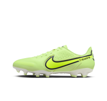 Nike Tiempo Legend 9 Academy MG Luminous (DA1174-705) in grün