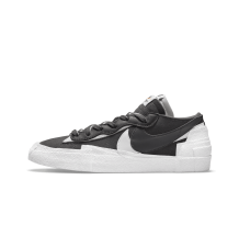 Nike x sacai Blazer Low Iron Grey (DD1877-002)