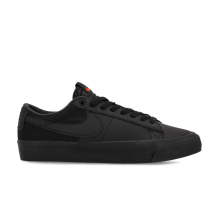 Nike Zoom Blazer Low Pro GT (DR9099-001) in schwarz